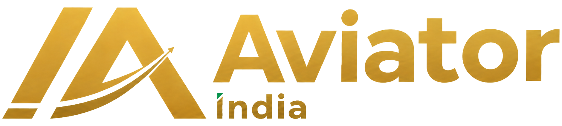 aviator-logo-india